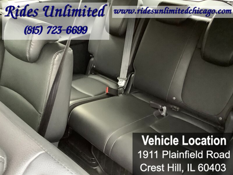 Used 2024 Honda Odyssey Touring image 31