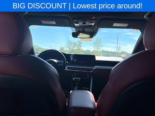 Used 2022 Kia K5 GT-Line w/ GT-Line FWD Premium Package image 17