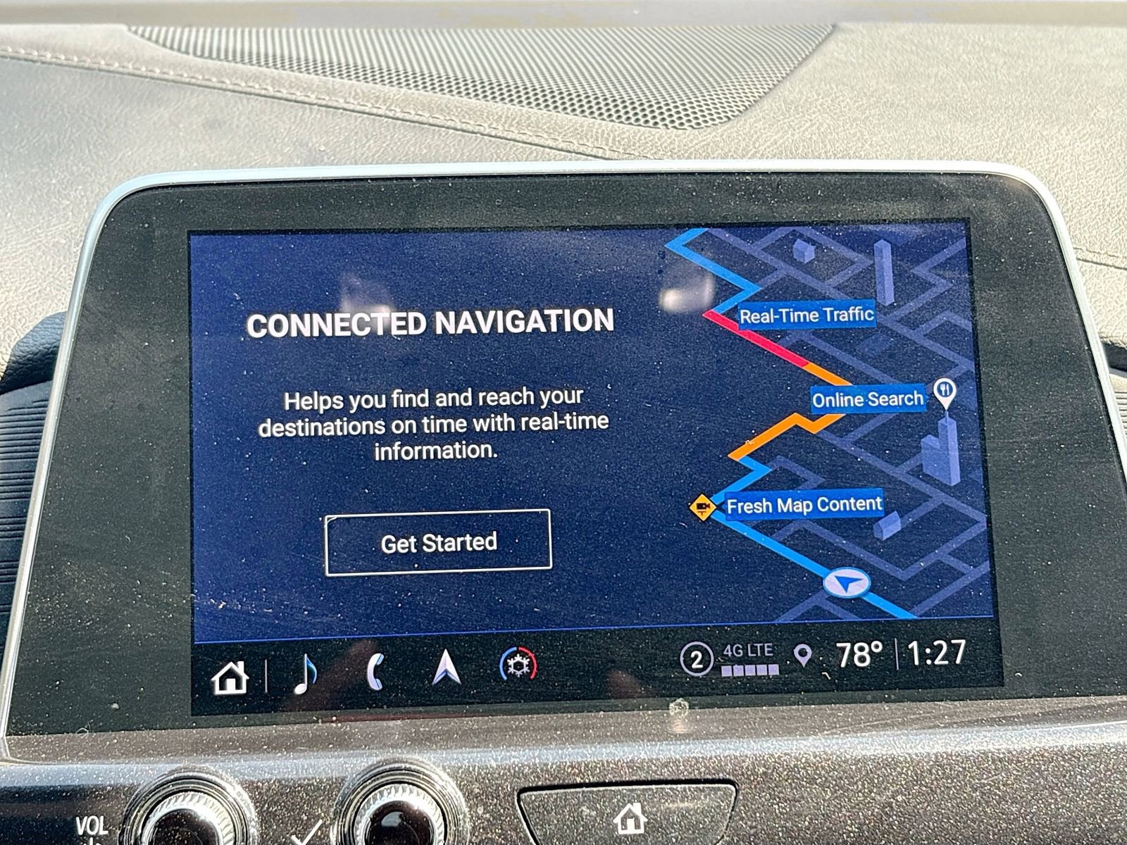 Used 2025 Cadillac CT4 Luxury image 13