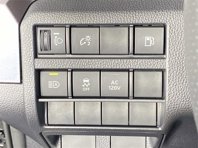 Used 2025 Toyota 4Runner TRD Off-Road image 15