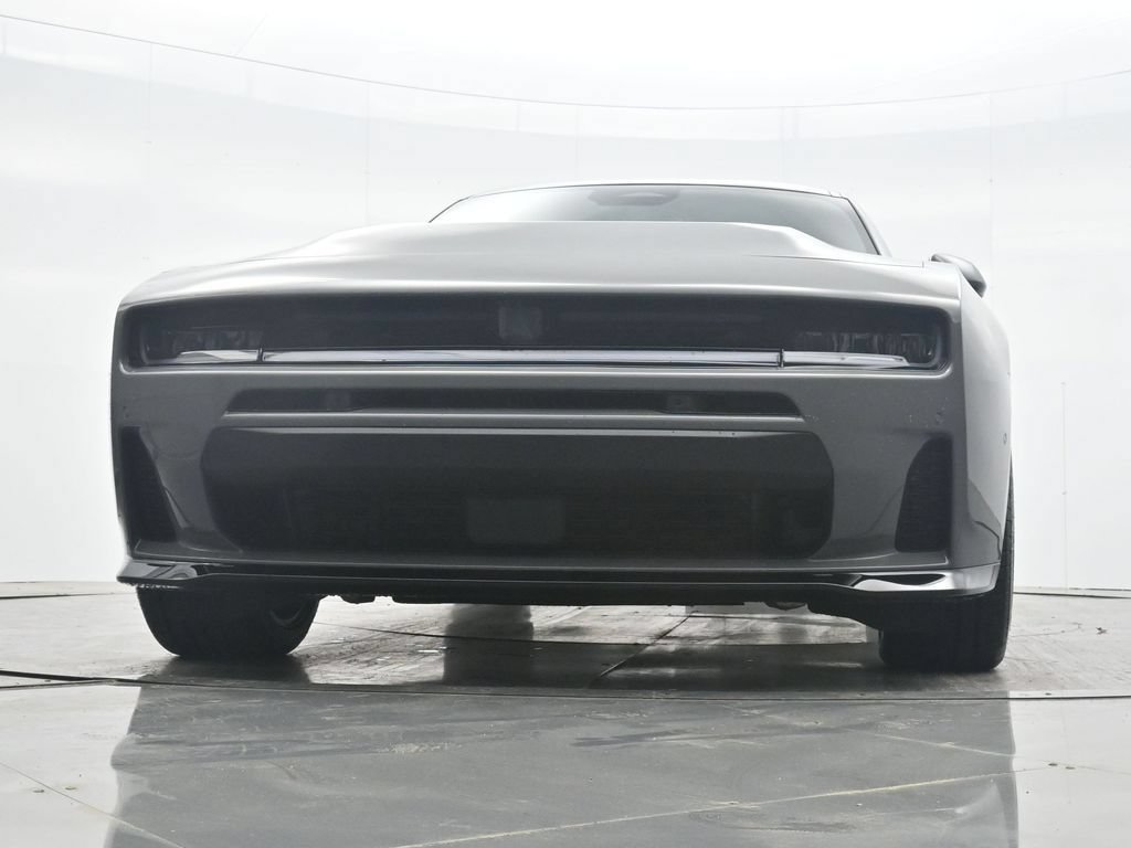 New 2026 Dodge Charger Scat Pack AWD/4WD image 32