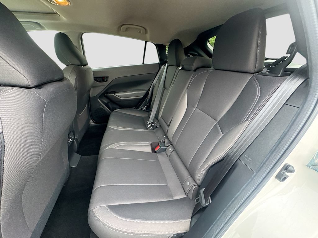 Certified 2026 Subaru Crosstrek 2.5i Premium AWD/4WD image 23