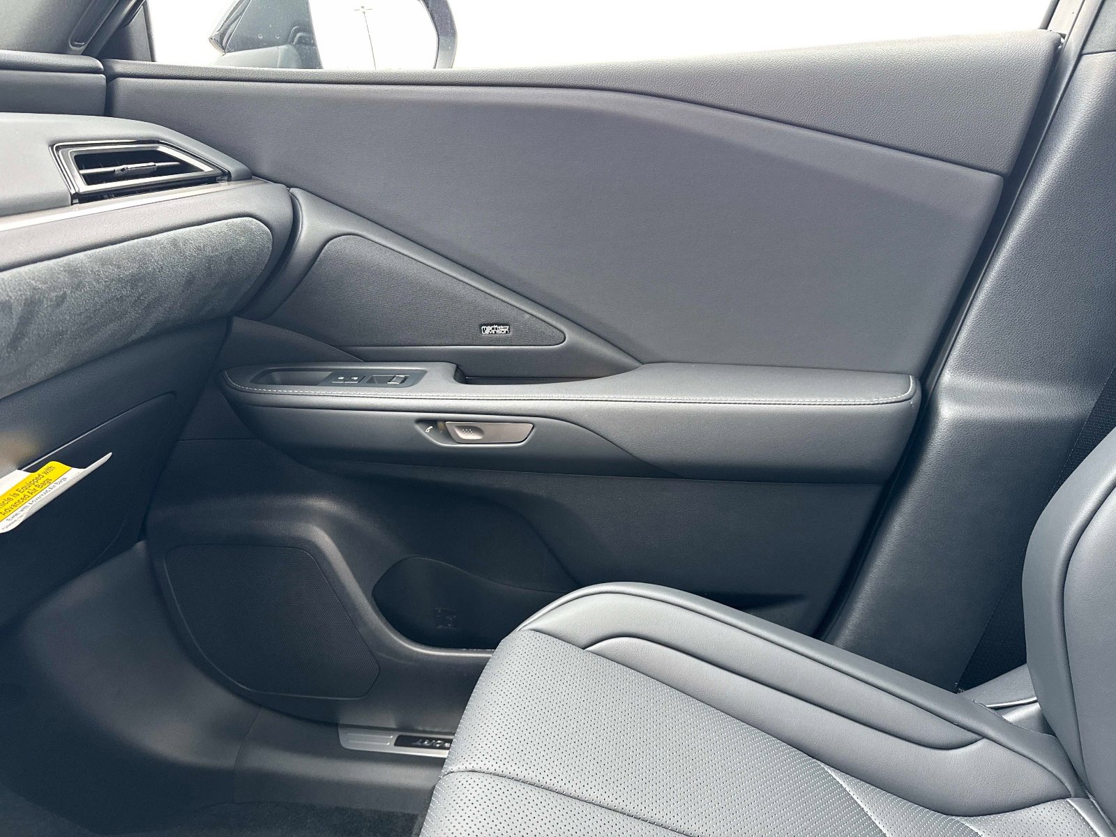 New 2026 Lexus TX 350 image 25