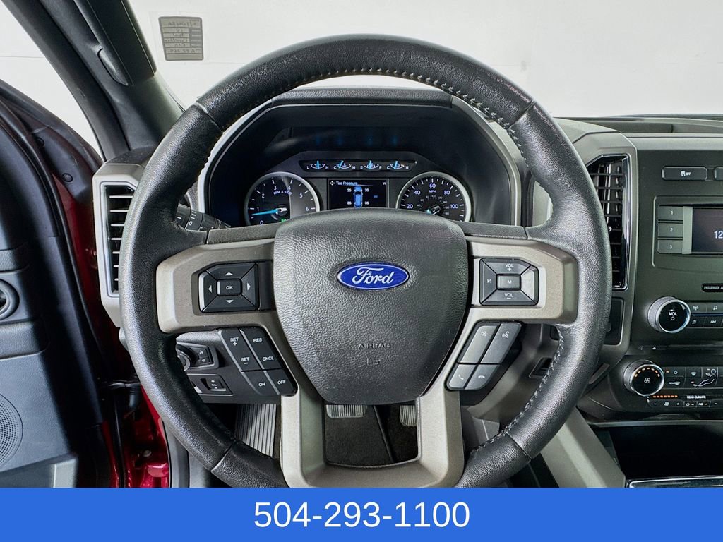 Used 2018 Ford Expedition XLT w/ Equipment Group 201A image 11
