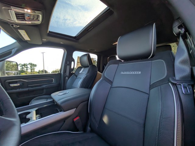New 2026 RAM 2500 Laramie AWD/4WD image 22