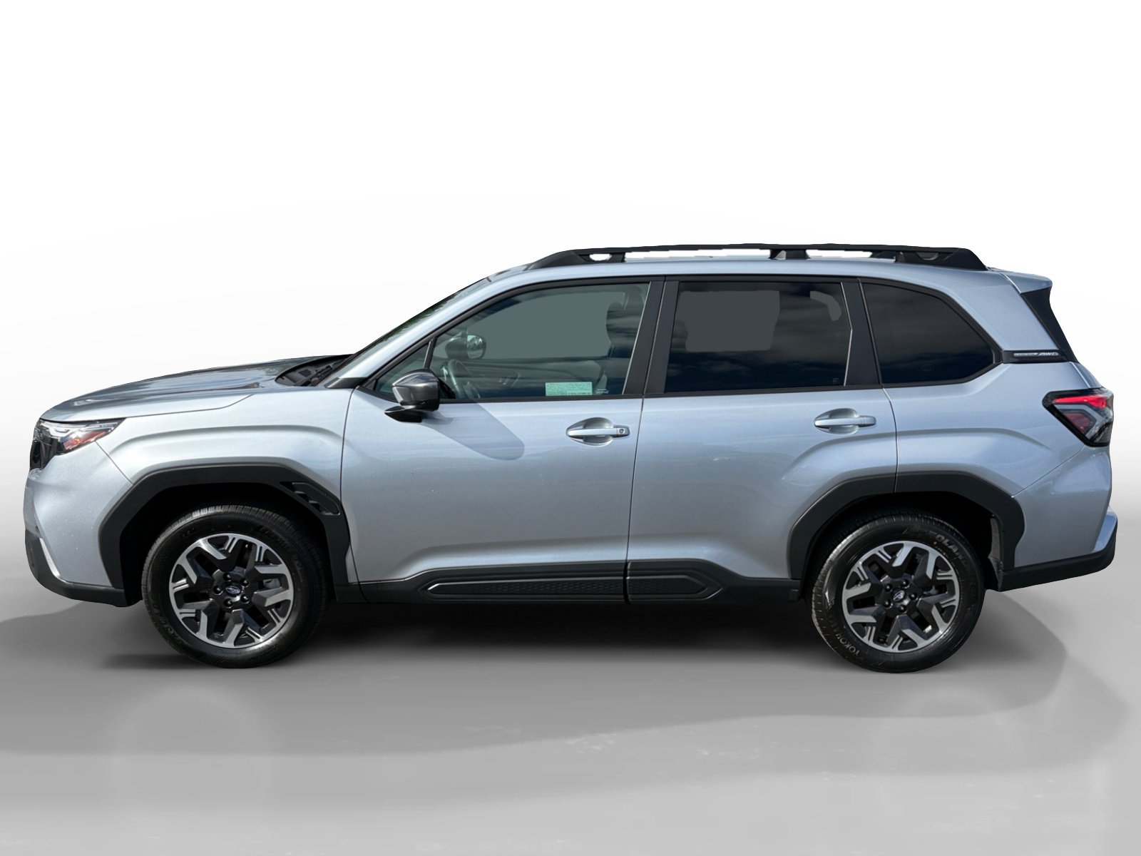 Certified 2026 Subaru Forester Premium AWD/4WD image 2
