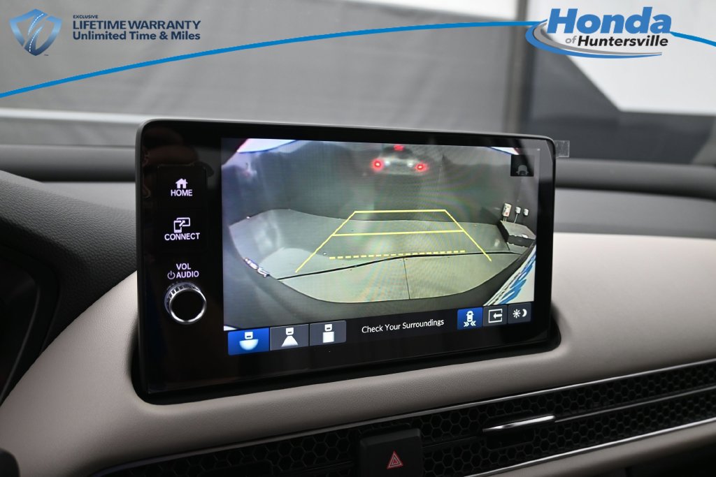 New 2027 Honda HR-V EX-L image 43