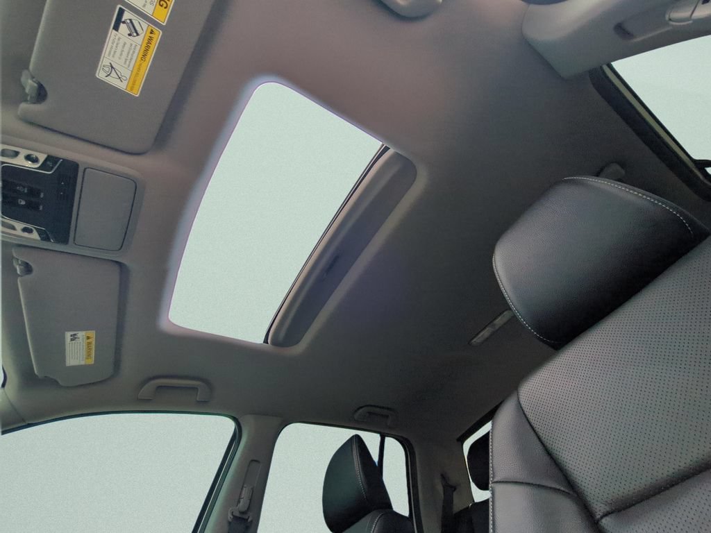 Used 2024 Honda Ridgeline RTL image 17