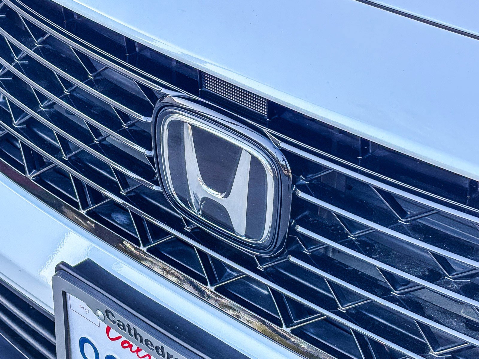 Used 2023 Honda Accord EX image 10