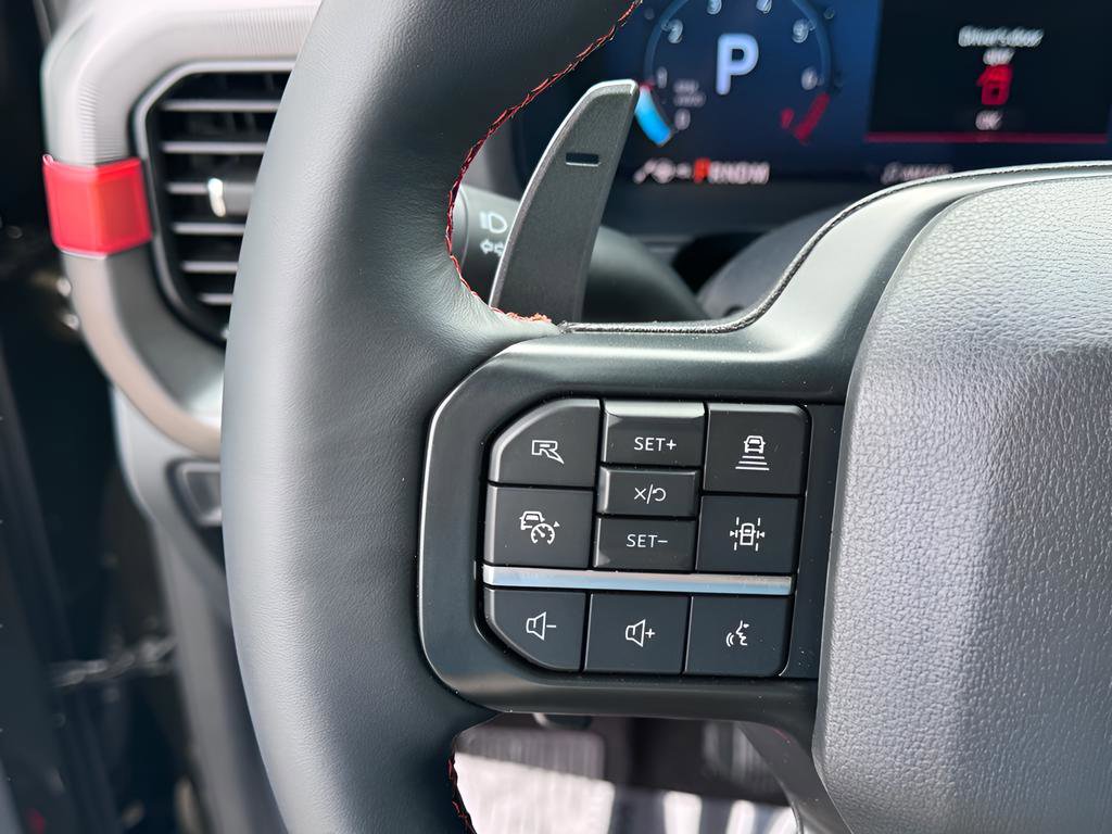 New 2025 Ford F150 Raptor image 16