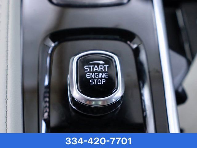 New 2025 Volvo XC90 T8 Ultra w/ Protection Package Premier image 4