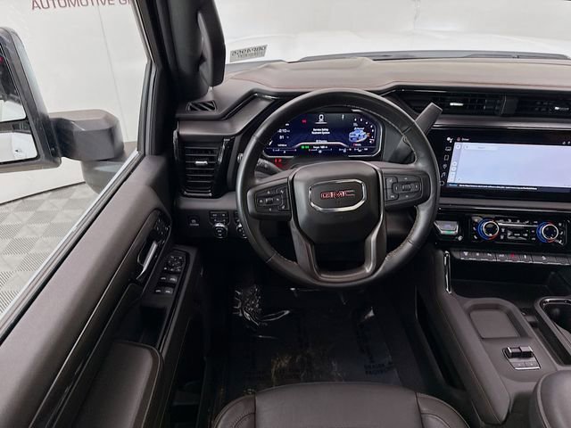 Used 2024 GMC Sierra 2500 AT4 w/ AT4 Premium Plus Package image 25
