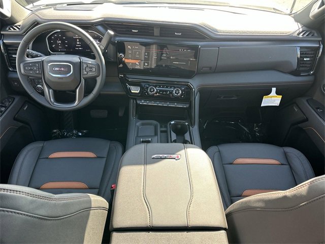 New 2026 GMC Sierra 2500 AT4 w/ AT4 Premium Plus Package image 8