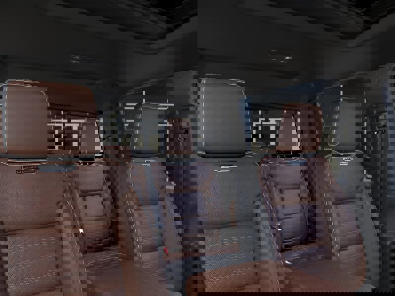 New 2026 GMC Sierra 1500 Denali Ultimate image 24