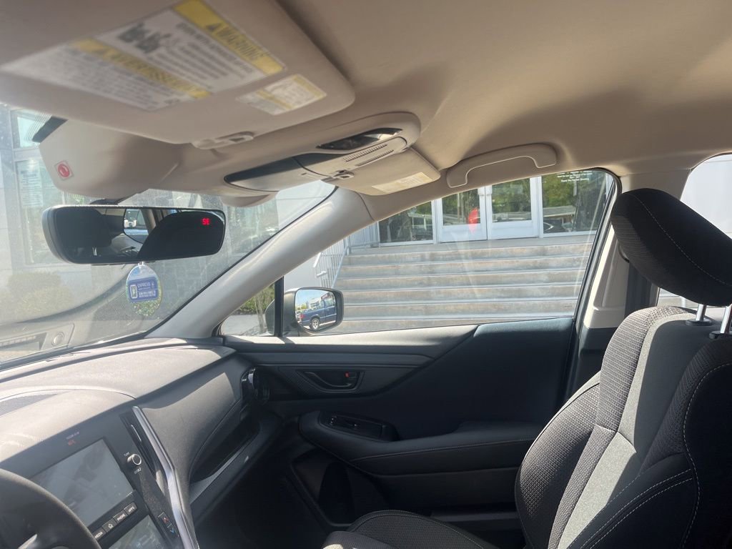 Used 2020 Subaru Outback 2.5i image 11