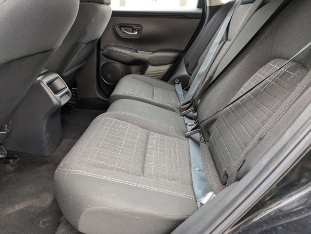 Used 2025 Honda HR-V LX image 21