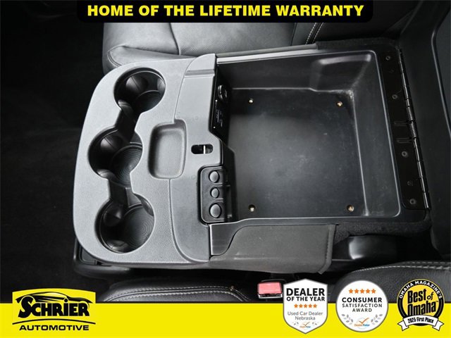 Used 2015 RAM 2500 Laramie w/ Protection Group image 33