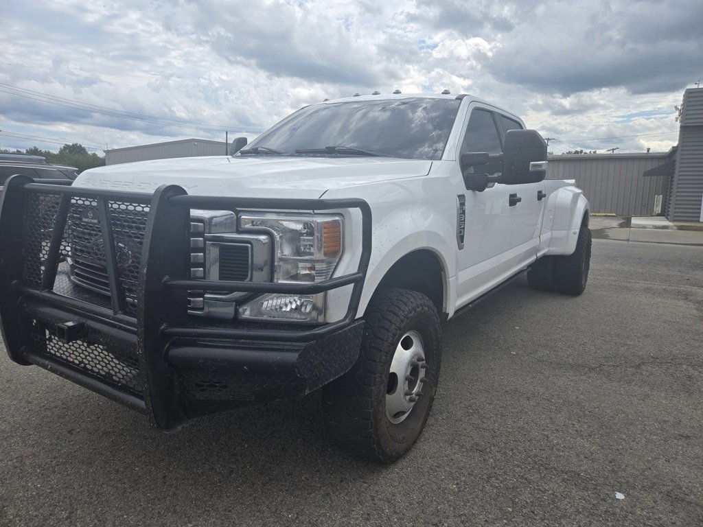Used 2022 Ford F350 XLT