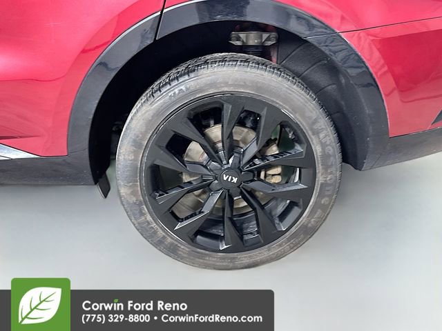 Used 2021 Kia Sorento SX image 33