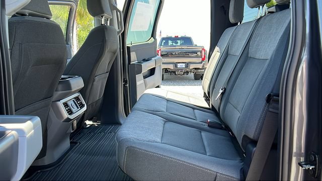New 2026 Ford F250 XLT w/ XLT Premium Package AWD/4WD image 19