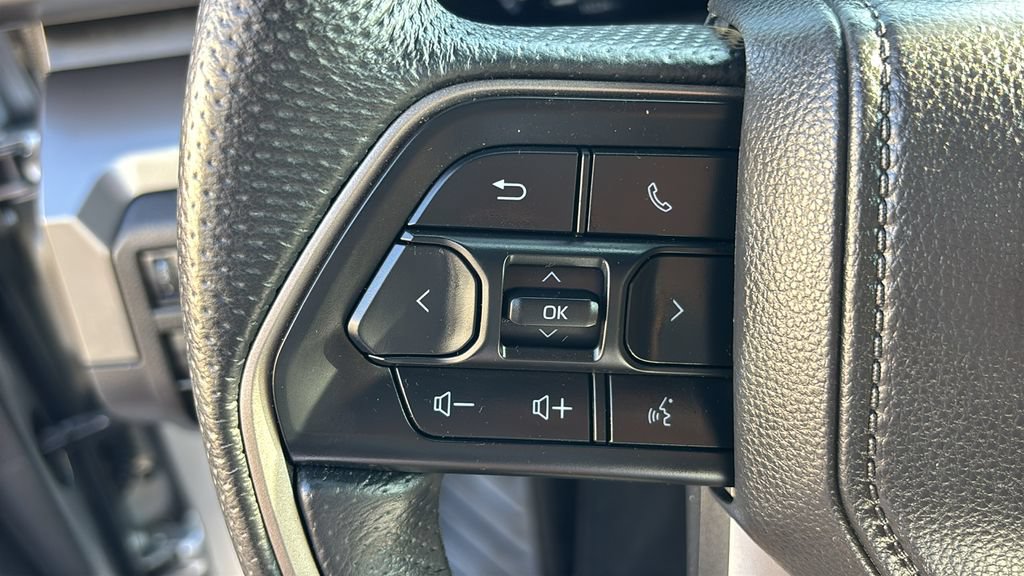 Used 2024 Toyota Tacoma TRD Off-Road AWD/4WD image 15