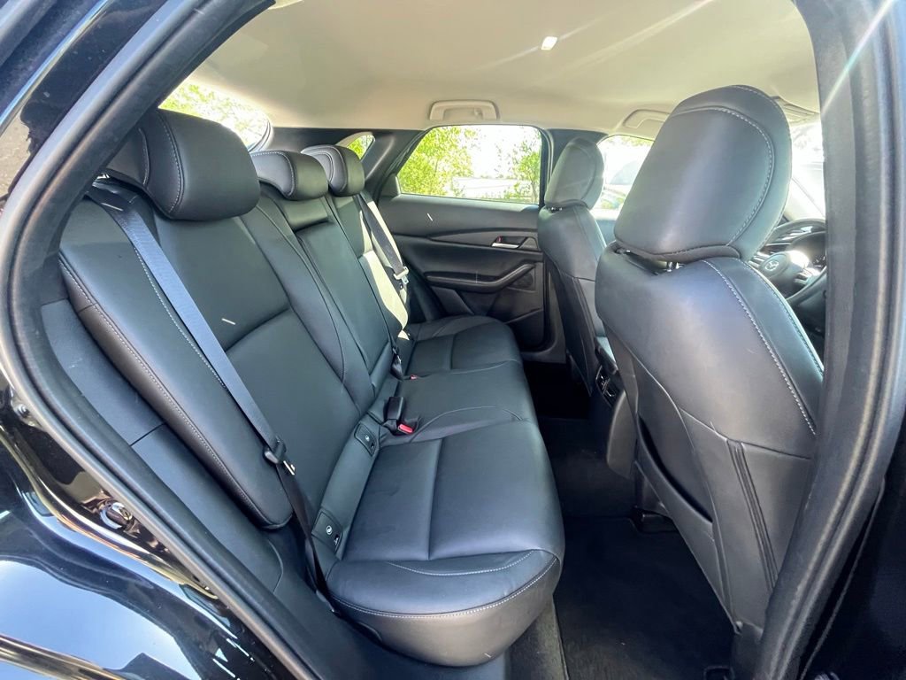 Used 2023 MAZDA CX-30 AWD 2.5 S w/ Select Package image 26