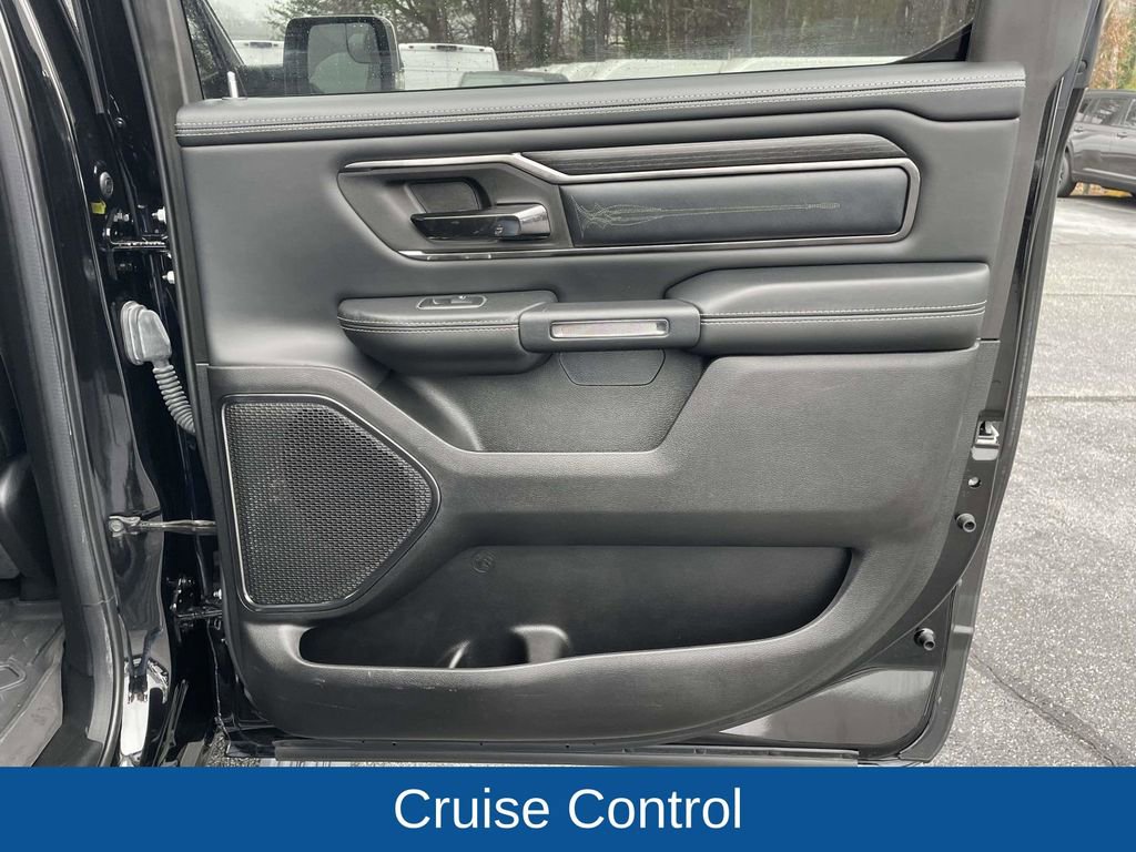 Certified 2022 RAM 1500 Limited image 19