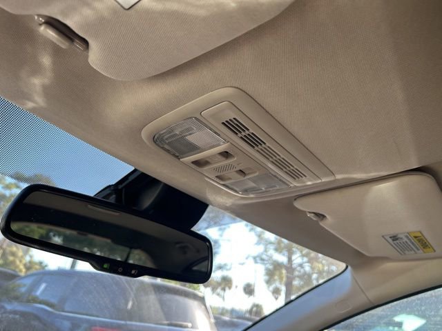 Used 2019 Honda HR-V EX-L image 12