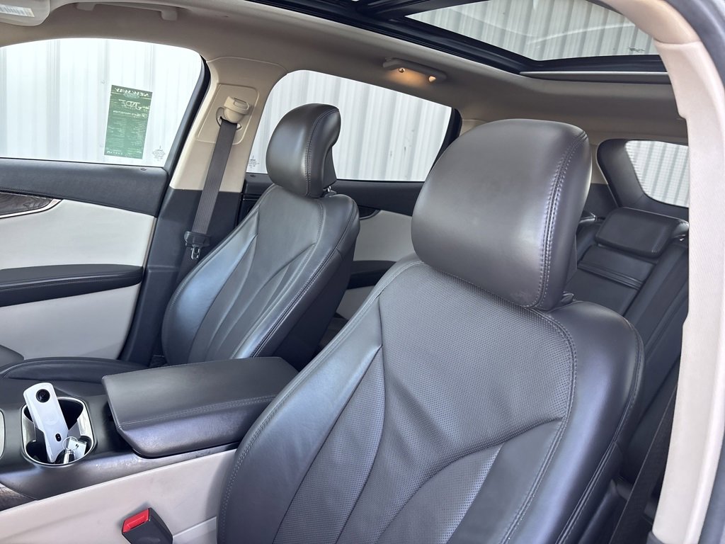 Used 2019 Lincoln Nautilus Reserve image 25