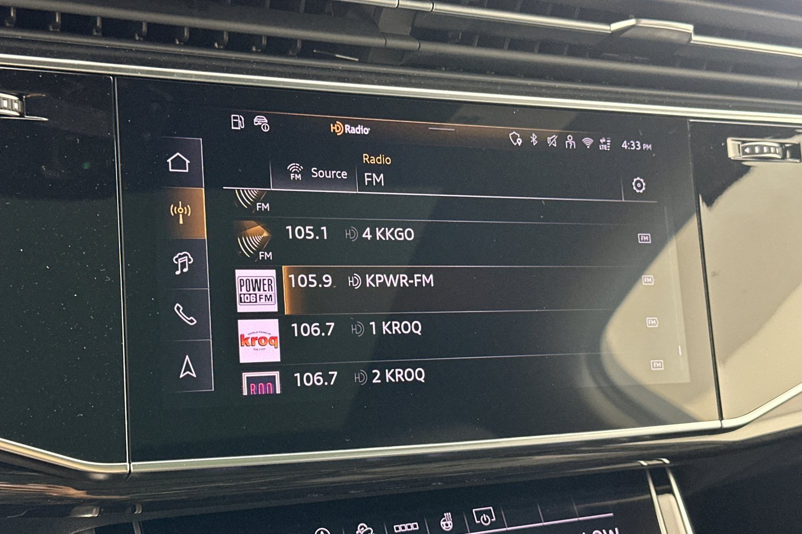 New 2026 Audi Q7 3.0T Premium Plus AWD/4WD image 18