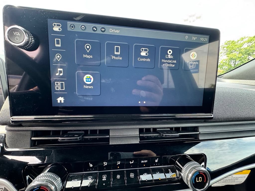 Used 2024 Honda Prologue EX image 14