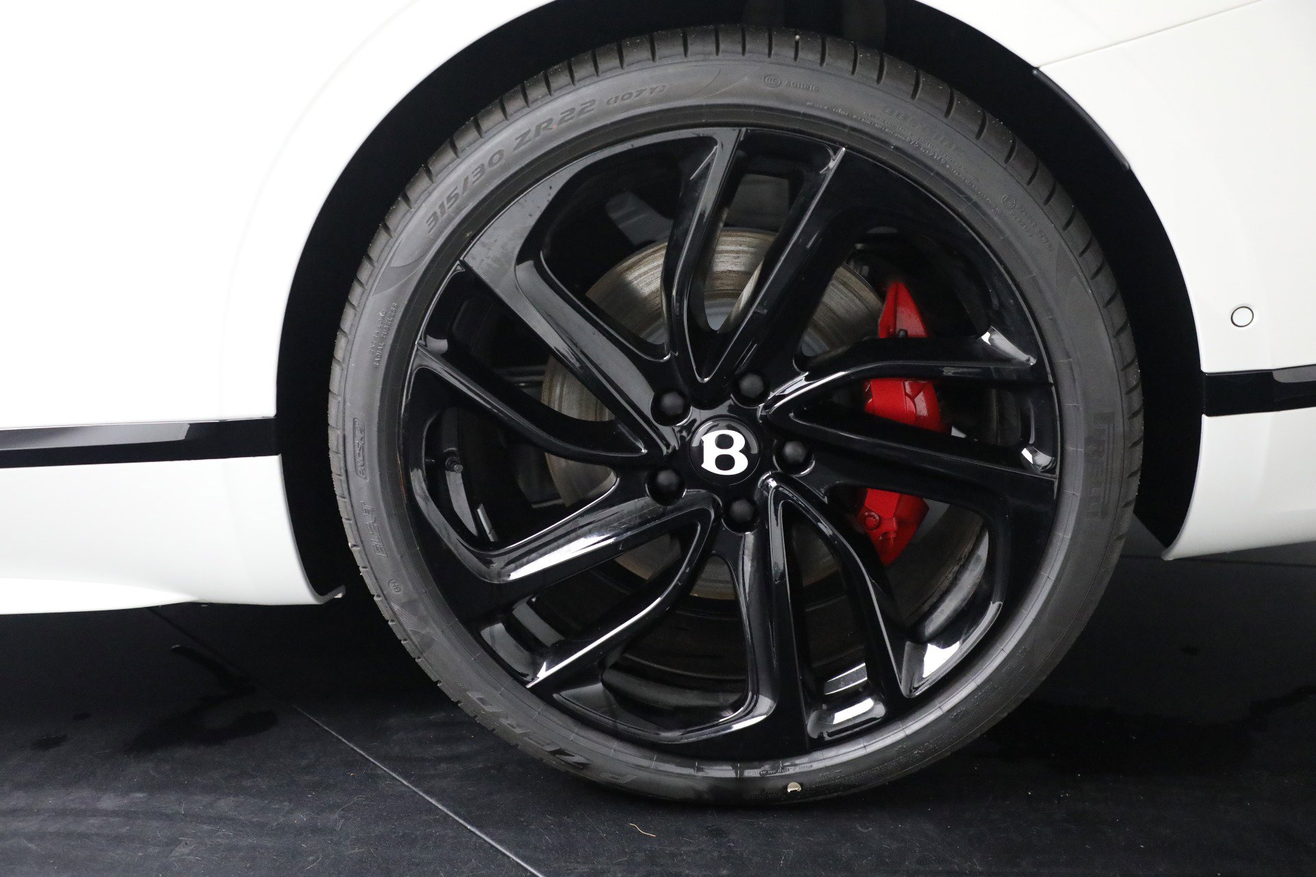 New 2025 Bentley Continental GT Speed image 32