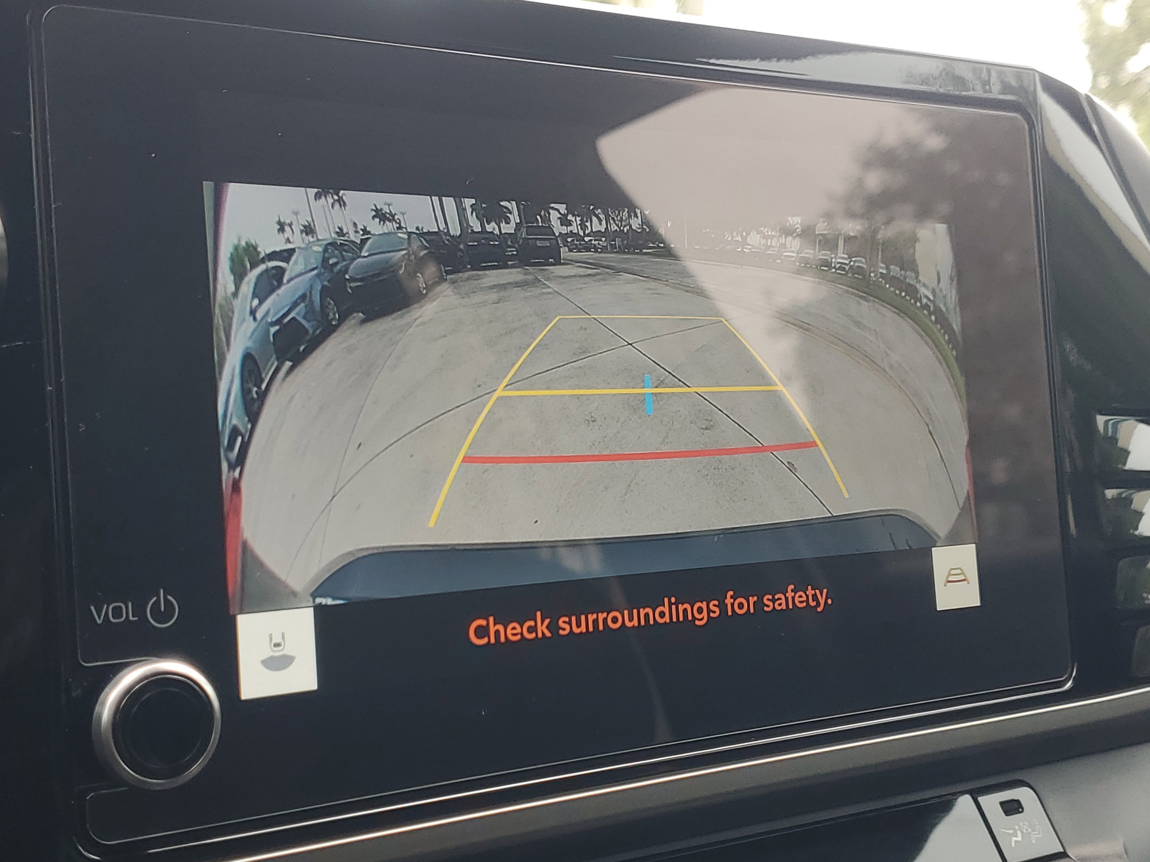 Used 2026 Toyota Camry SE image 27