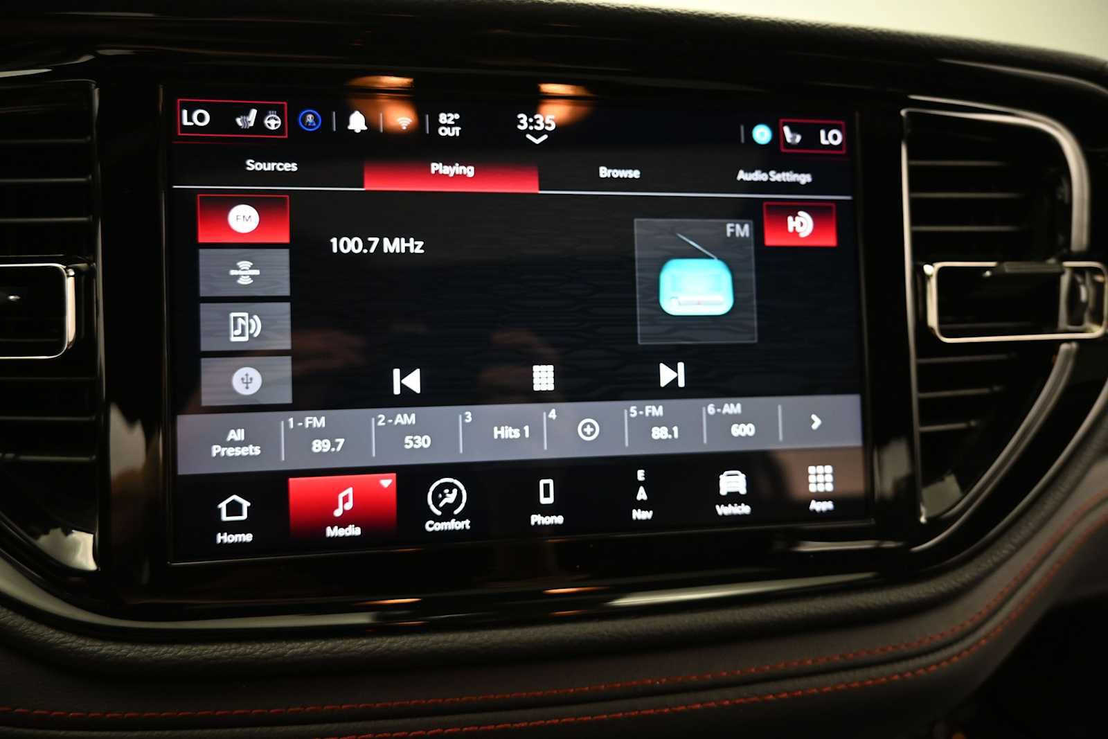 Used 2024 Dodge Durango GT AWD/4WD image 19