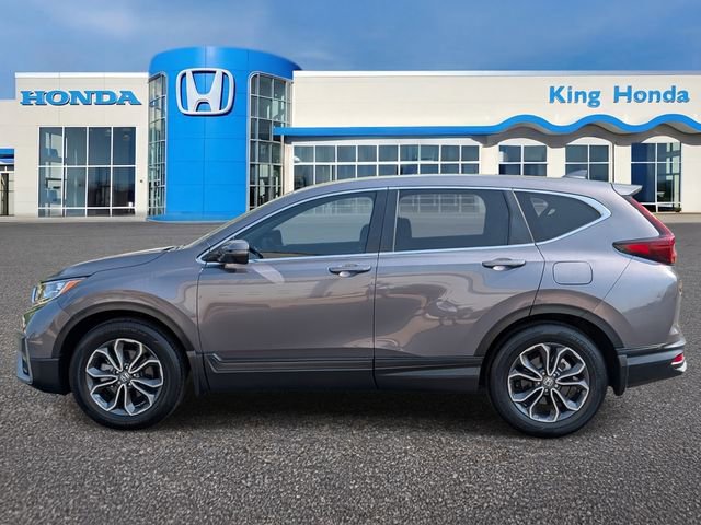 Used 2022 Honda CR-V EX image 13