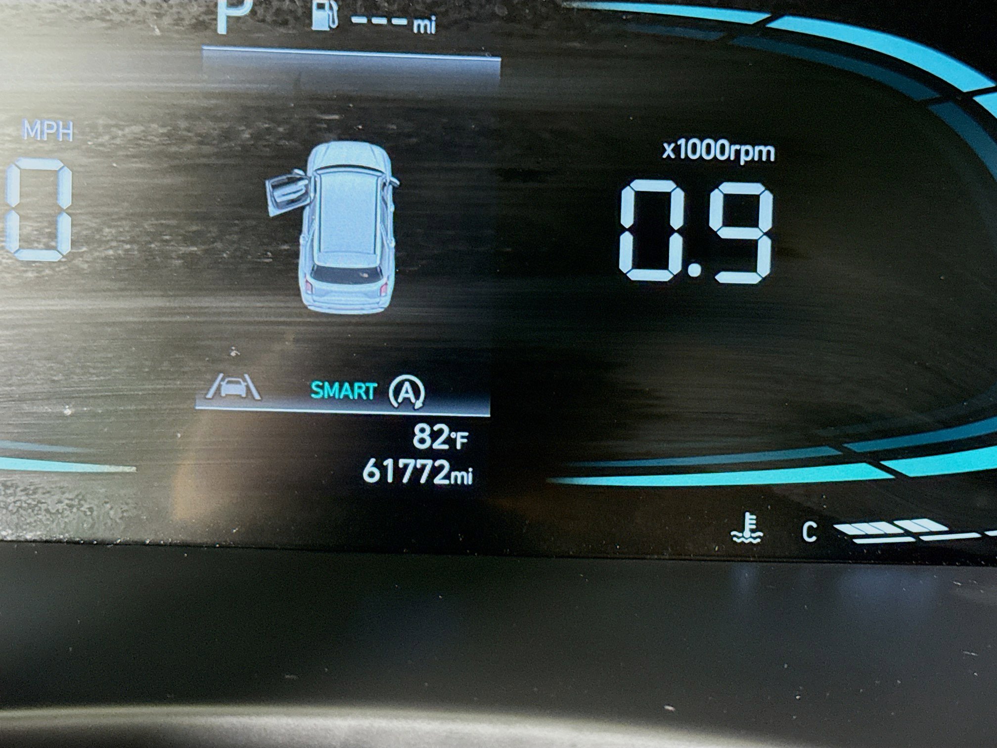 Used 2024 Hyundai Palisade SEL image 16