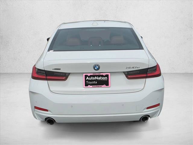 Used 2023 BMW 330e xDrive w/ Premium Package image 6