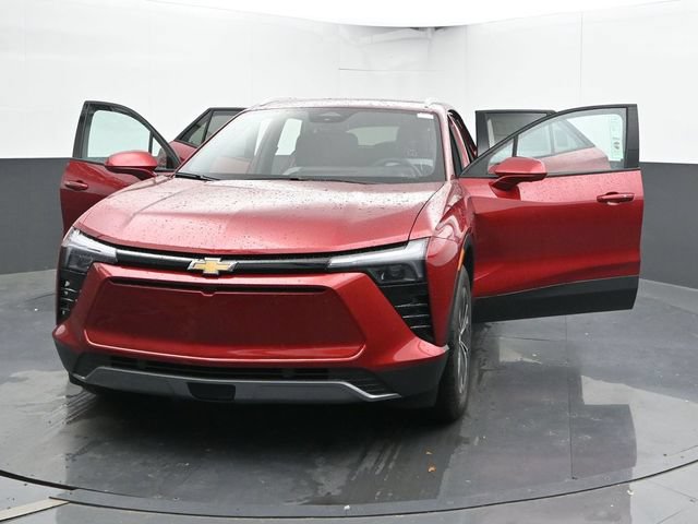 New 2026 Chevrolet Blazer EV LT AWD/4WD image 48