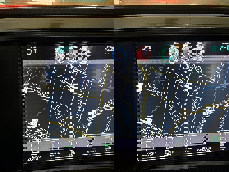 Used 2015 Chevrolet Silverado 1500 LTZ Z71 image 18