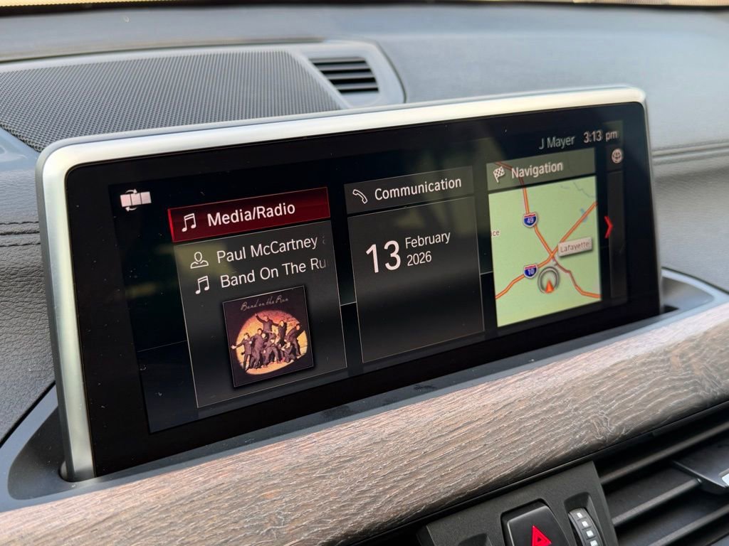 Used 2020 BMW X2 xDrive28i w/ Convenience Package image 20