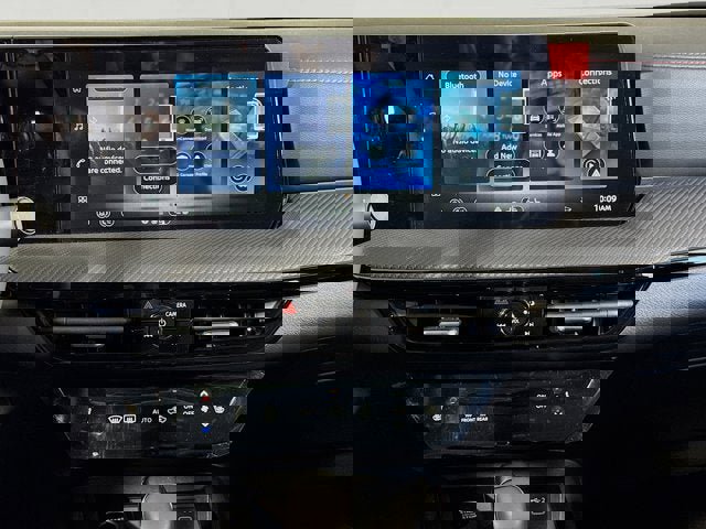 New 2026 Nissan Kicks SR w/ SR Premium Package image 15