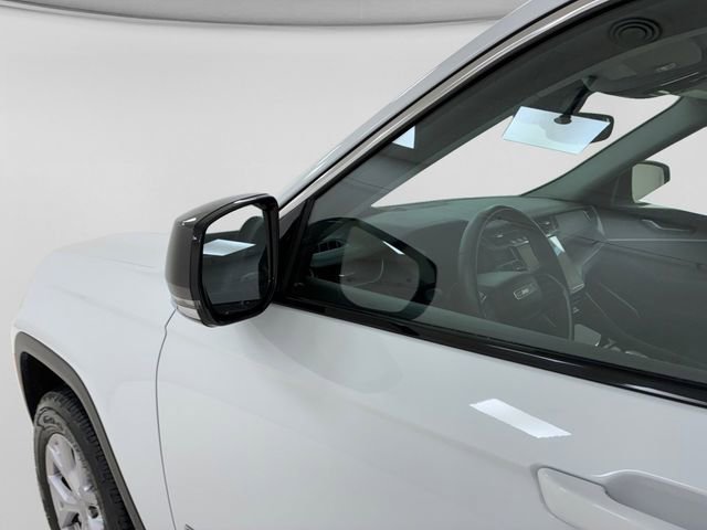 Used 2021 Jeep Grand Cherokee L Limited image 10