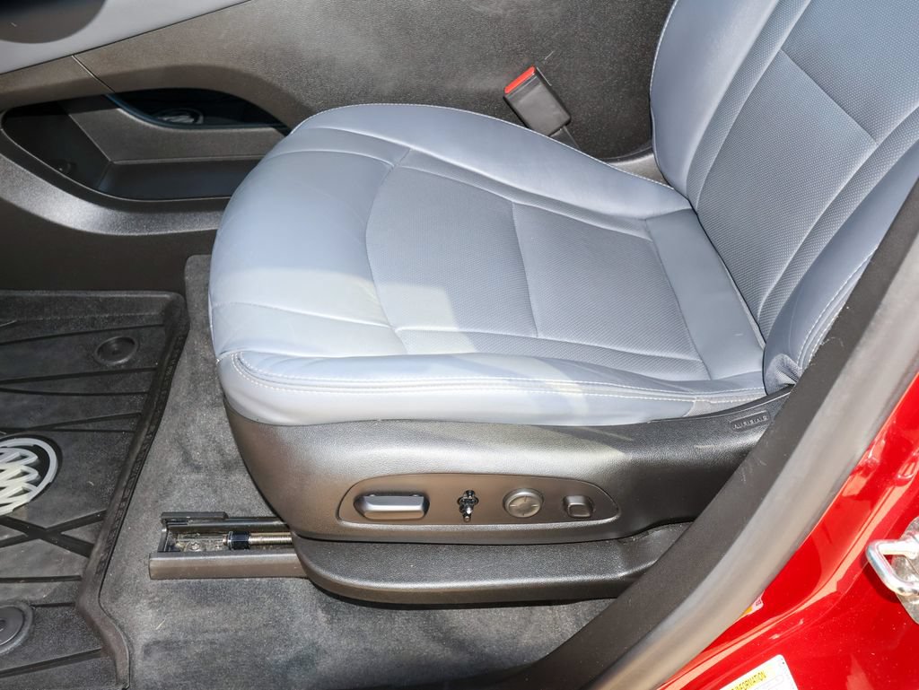 Used 2021 Buick Enclave Premium w/ Surround and Sites Package AWD/4WD image 9