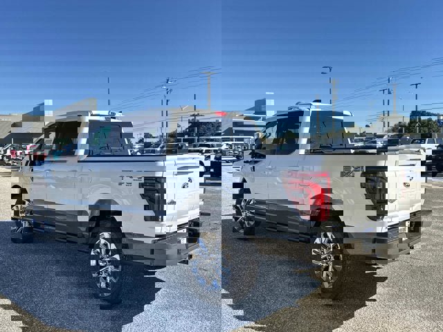 New 2025 Ford F150 King Ranch w/ FX4 Off-Road Package image 7