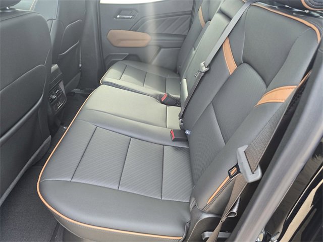 New 2026 GMC Canyon AT4 w/ Technology Plus Package image 9