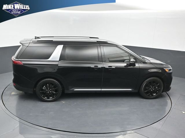 Used 2022 Kia Carnival SX image 16