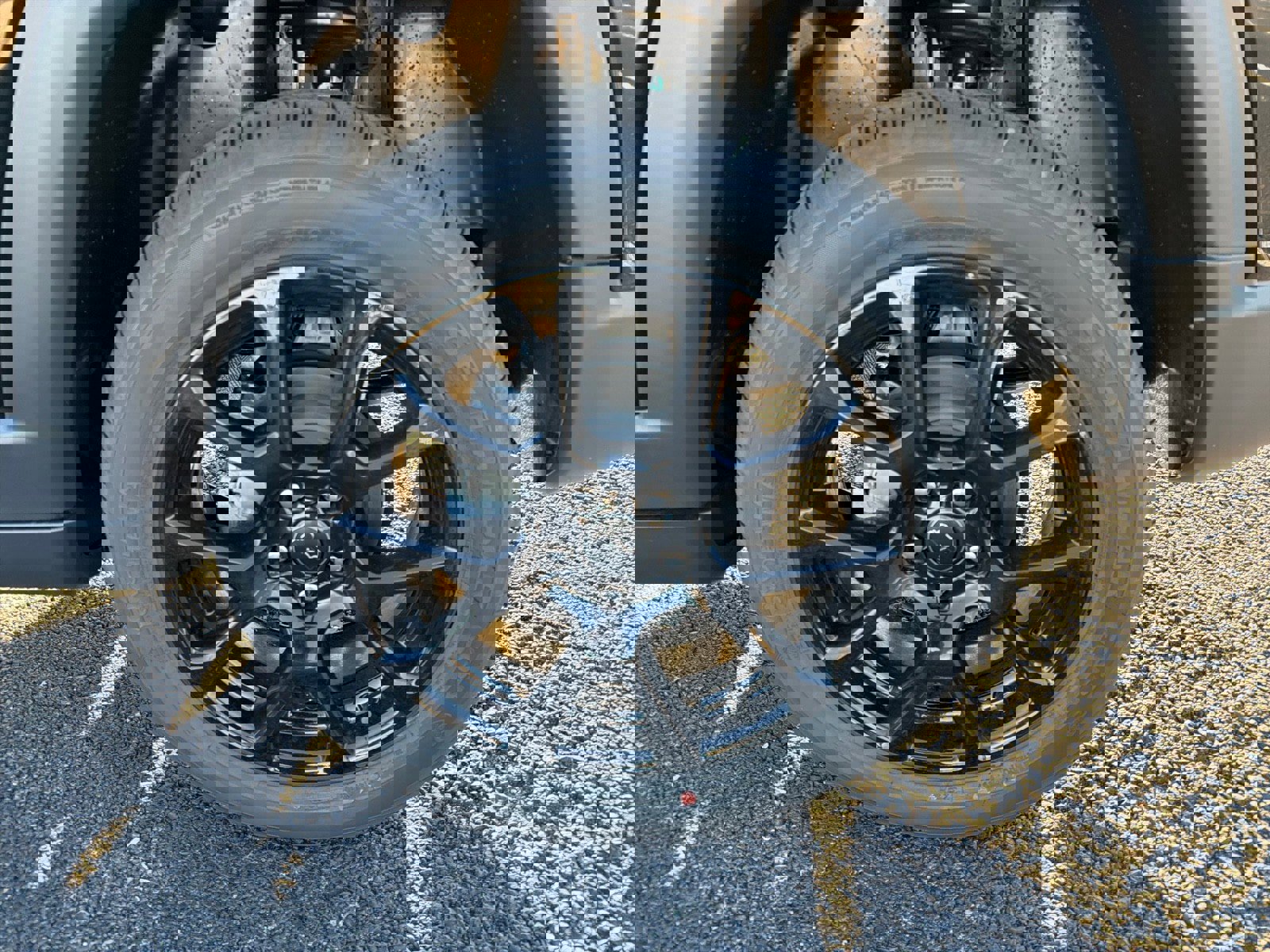 New 2026 Jeep Compass Latitude image 7