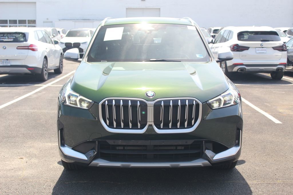 Certified 2023 BMW X1 xDrive28i w/ Convenience Package image 2