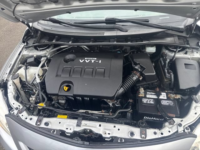 Used 2010 Toyota Corolla FWD image 22