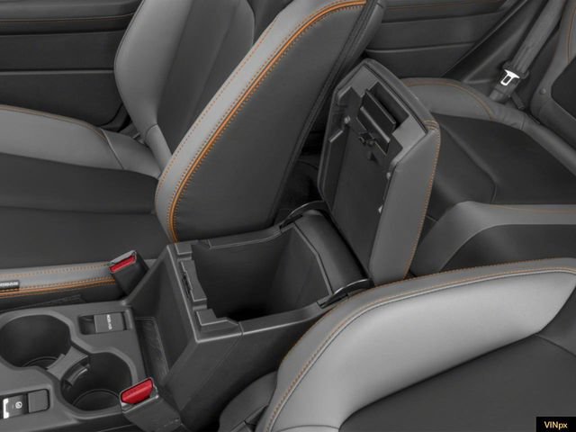 New 2026 Subaru Forester Sport AWD/4WD image 13
